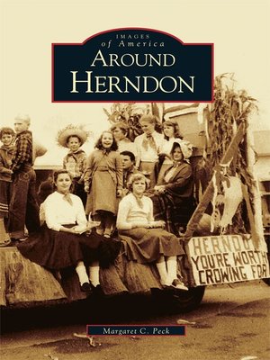 cover image of Around Herndon
